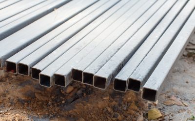 Venta tubería galvanizada para cerramiento segura