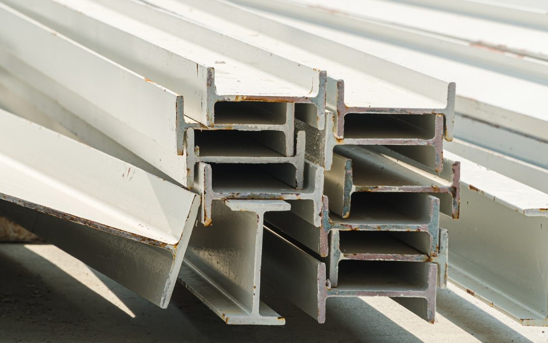 Venta Perfil Tipo C para estructuras resistentes