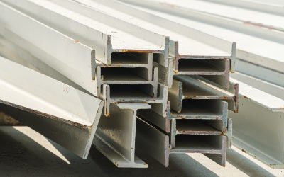 Venta Perfil Tipo C para estructuras resistentes