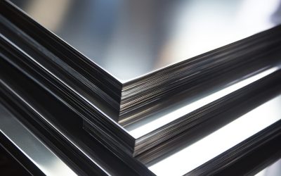 Comercialización acero laminado frío