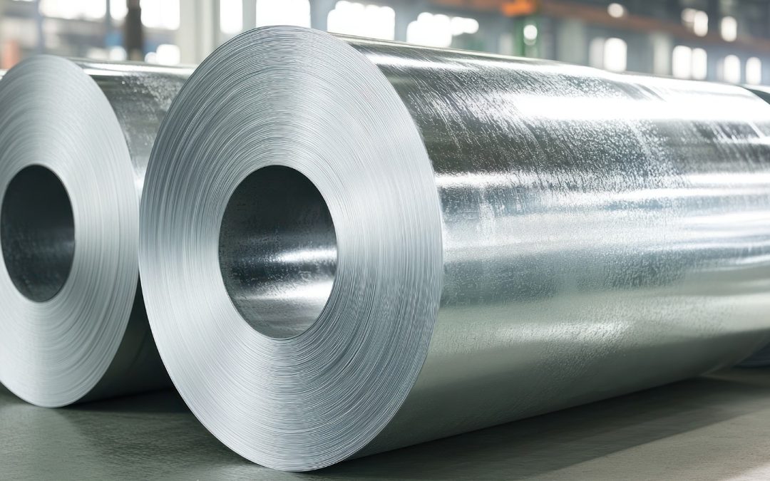 Venta lámina industrial Chía para proyectos de calidad