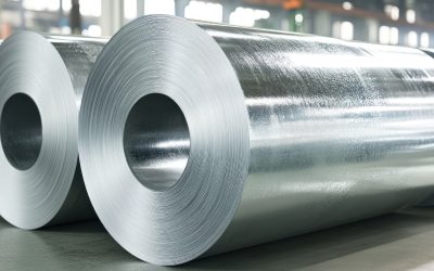 Venta lámina industrial Chía para proyectos de calidad