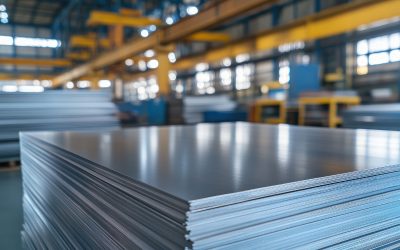 Venta acero laminado caliente HR Soacha para su proyecto