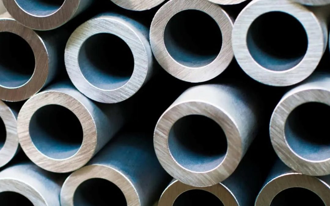 Barra perforada diámetros Mosquera para proyectos industriales