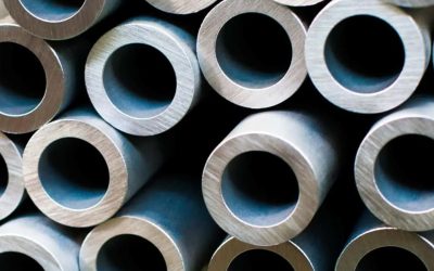 Barra perforada diámetros Mosquera para proyectos industriales