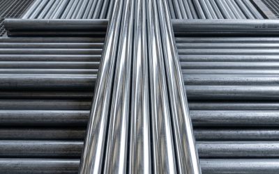 Tubos y Laminas Galvanizadas para proyectos duraderos