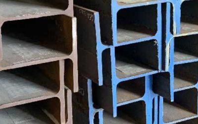 Perfil HEA para estructuras resistentes y seguras