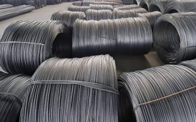 Alambre galvanizado Colombia para proyectos duraderos
