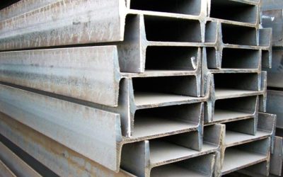 Vigas Estructurales para proyectos seguros y duraderos