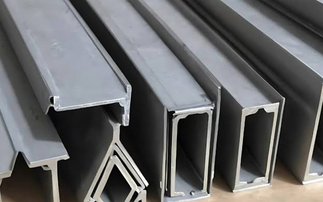 Perlines en Acero para estructuras más resistentes