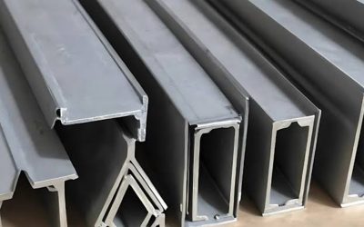 Perlines en Acero para estructuras más resistentes