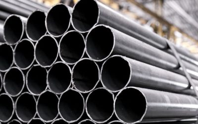 Tubería galvanizada con rosca Cundinamarca para su proyecto