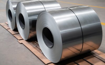 Lámina Cold Rolled calibre 14 para proyectos durables