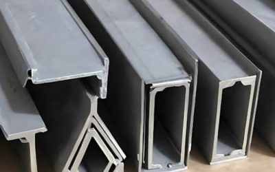 Vigas Estructurales y Perlines para su obra ideal
