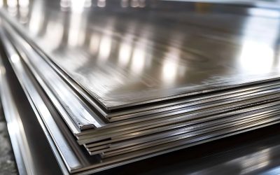 Laminas cold rolled Usaquén: Calidad en Solufer
