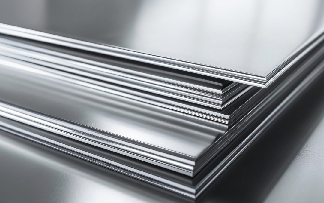 Laminas cold rolled Suba: Calidad superior en Solufer