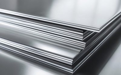 Laminas cold rolled Suba: Calidad superior en Solufer