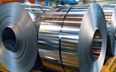 Laminas cold rolled Engativá: Calidad premium en Solufer