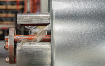 Laminas cold rolled Puente Aranda: Calidad en Solufer