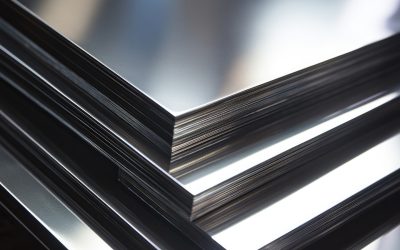 Lámina Galvanizada Cúcuta: Compra Calidad en Solufer