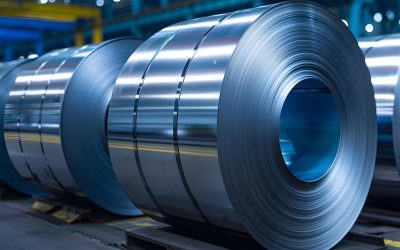 Lámina Galvanizada Bucaramanga: Compra Calidad en Solufer