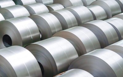 Lámina Galvanizada Santa Marta: Compra Calidad en Solufer