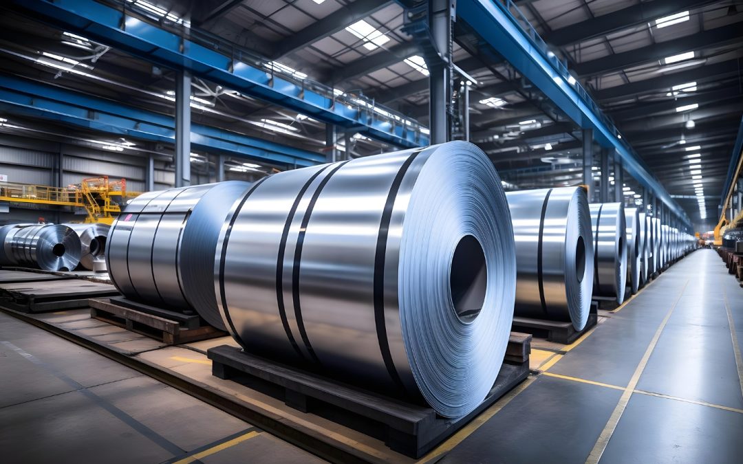 Láminas Cold Rolled Santa Fe: Compra Calidad Solufer