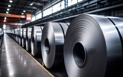 Láminas Cold Rolled Usme: Compra Calidad Solufer