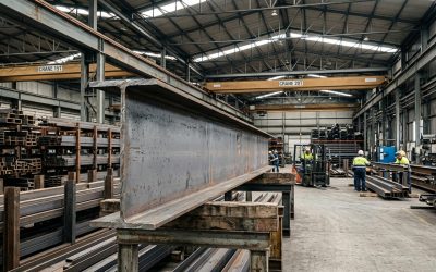 Perfiles en Acero Usme: compra calidad hoy
