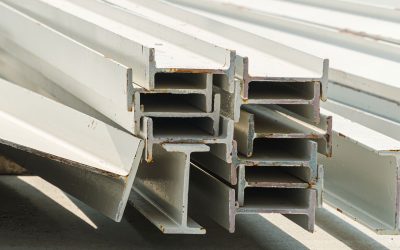 Perfilería estructural Bogotá: ¡Compra calidad en Solufer!