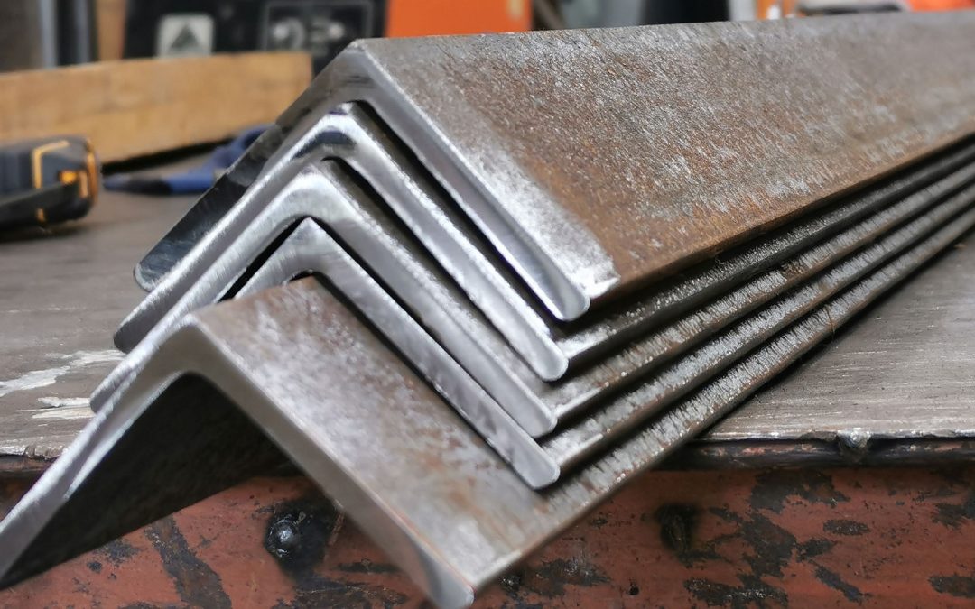 Perfilería estructural Medellín: ¡Compra calidad hoy!