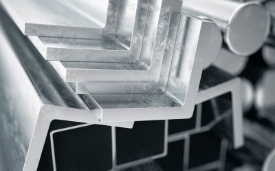 Perfilería estructural Barranquilla: ¡Compra calidad!