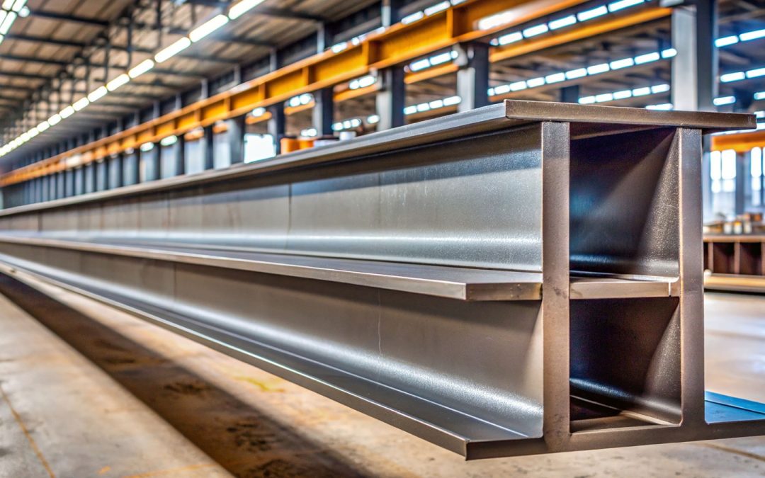 Perfilería estructural Bucaramanga: ¡Compra calidad!