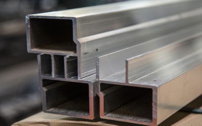 Perfilería estructural Villavicencio: ¡Compra calidad!