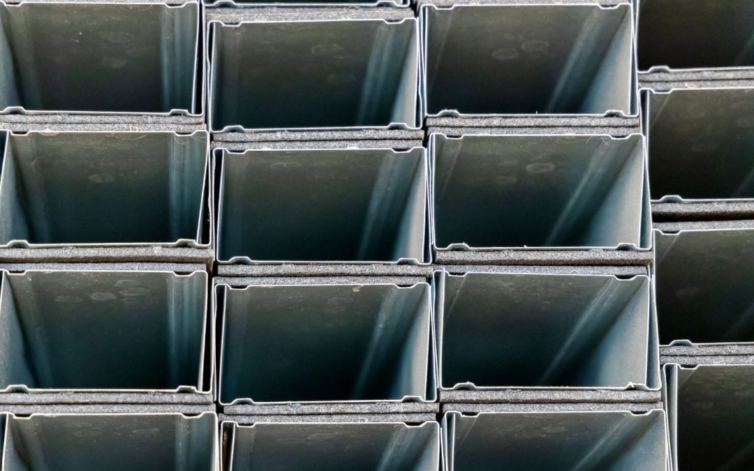 Perfilería estructural Pasto: ¡Compra calidad hoy!