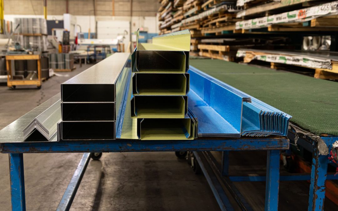 Perfilería estructural Neiva: ¡Compra calidad hoy!