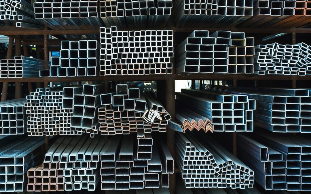 Tubería galvanizada rectangular Cali: ¡Compra hoy!