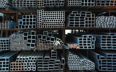 Tubería galvanizada rectangular Cali: ¡Compra hoy!