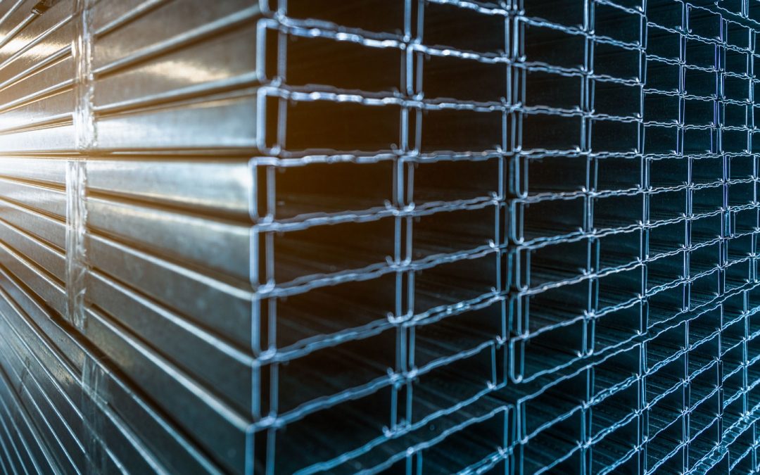 Tubería galvanizada rectangular Barranquilla: ¡Compra!