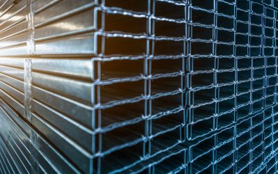 Tubería galvanizada rectangular Barranquilla: ¡Compra!