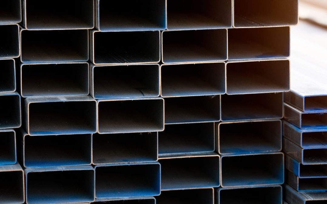 Tubería galvanizada rectangular Cartagena: ¡Compra!