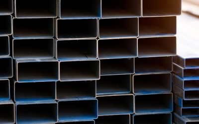Tubería galvanizada rectangular Cartagena: ¡Compra!