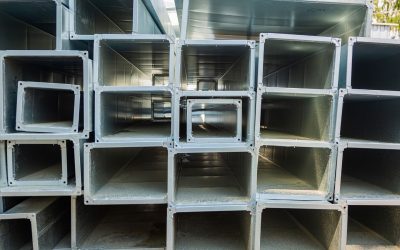 Tubería galvanizada rectangular Cúcuta: ¡Compra hoy!