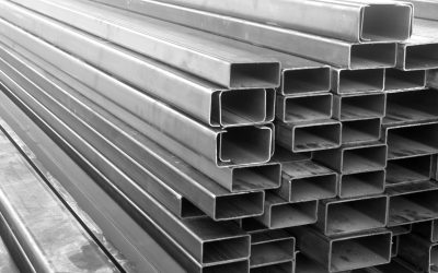 Tubería galvanizada rectangular Pereira: ¡Compra!