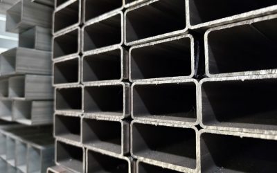 Tubería galvanizada rectangular Santa Marta: ¡Compra!
