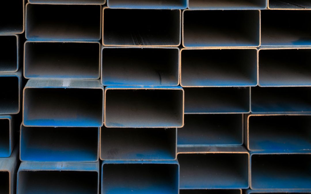 Tubería galvanizada rectangular Ibagué: ¡Compra hoy!
