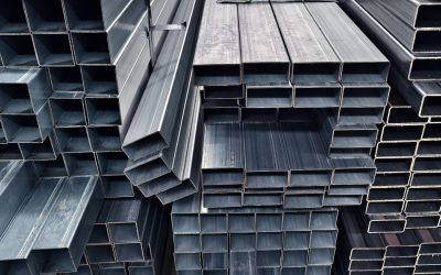 Tubería galvanizada rectangular Villavicencio: ¡Compra!