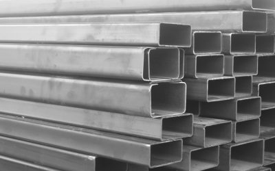 Tubería galvanizada rectangular Pasto: ¡Compra hoy!