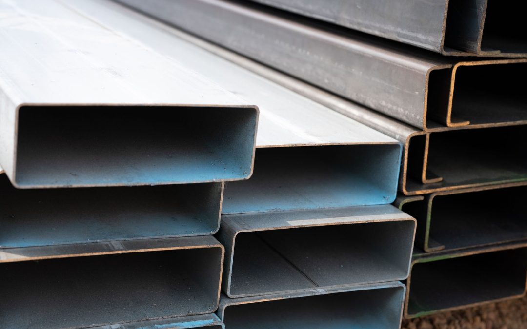 Tubería galvanizada rectangular Neiva: ¡Compra hoy!