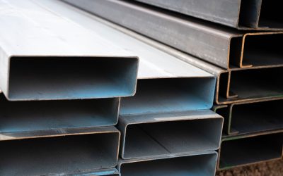 Tubería galvanizada rectangular Neiva: ¡Compra hoy!